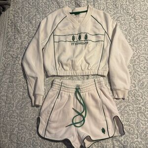 FP Movement Seeing Double Set